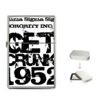 gamma sig -photo-6 Flip Top Lighter