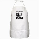 gamma sig -photo-6 BBQ Apron
