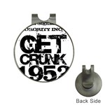 gamma sig -photo-6 Golf Ball Marker Hat Clip