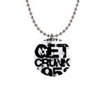 gamma sig -photo-6 1  Button Necklace