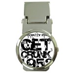 gamma sig -photo-6 Money Clip Watch