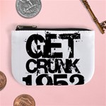 gamma sig -photo-6 Mini Coin Purse