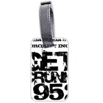 gamma sig -photo-6 Luggage Tag (two sides)