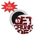 gamma sig -photo-5 1.75  Magnet (10 pack) 