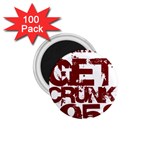 gamma sig -photo-5 1.75  Magnet (100 pack) 