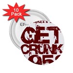 gamma sig -photo-5 2.25  Button (10 pack)