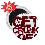 gamma sig -photo-5 2.25  Magnet (100 pack) 