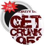 gamma sig -photo-5 3  Magnet (100 pack)