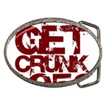 gamma sig -photo-5 Belt Buckle