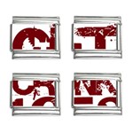 gamma sig -photo-5 9mm Italian Charm (4 pack)