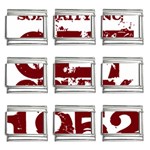 gamma sig -photo-5 9mm Italian Charm (9 pack)
