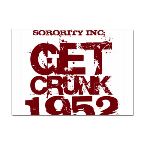 gamma sig Front