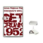 gamma sig -photo-5 Flip Top Lighter