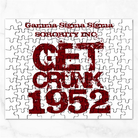 gamma sig Front