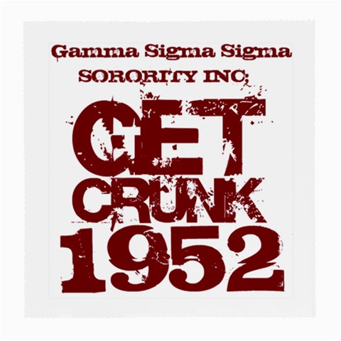 gamma sig Front