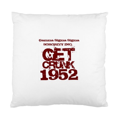 gamma sig Front