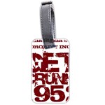 gamma sig -photo-5 Luggage Tag (two sides)