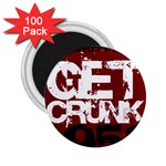 gamma sig -photo-4 2.25  Magnet (100 pack) 