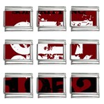 gamma sig -photo-4 9mm Italian Charm (9 pack)