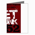 gamma sig -photo-4 Greeting Cards (Pkg of 8)