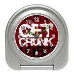 gamma sig -photo-4 Travel Alarm Clock