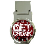 gamma sig -photo-4 Money Clip Watch