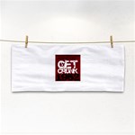 gamma sig -photo-4 Hand Towel