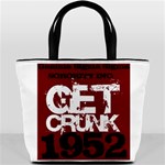 gamma sig -photo-4 Bucket Bag