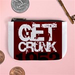 gamma sig -photo-4 Mini Coin Purse
