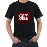 gamma sig -photo-4 Black T-Shirt