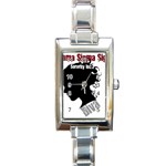 gamma sig -photo-3 Rectangular Italian Charm Watch