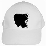 gamma sig -photo-3 White Cap