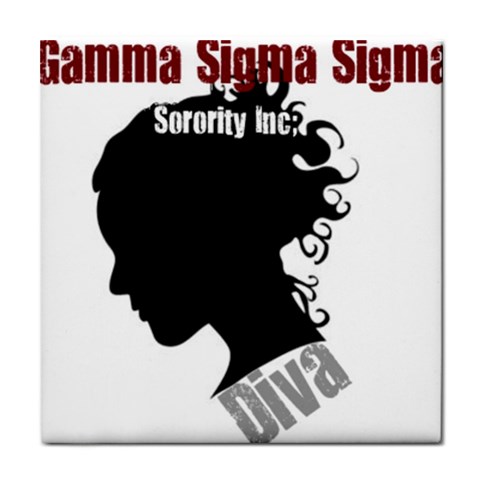gamma sig Front