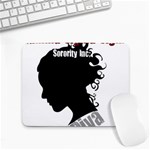 gamma sig -photo-3 Small Mousepad