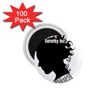 gamma sig -photo-3 1.75  Magnet (100 pack) 