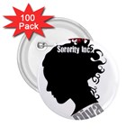 gamma sig -photo-3 2.25  Button (100 pack)