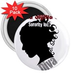 gamma sig -photo-3 3  Magnet (10 pack)
