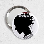 gamma sig -photo-3 2.25  Handbag Mirror