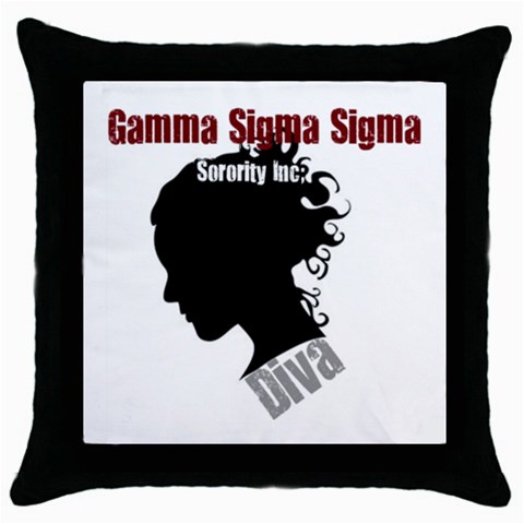 gamma sig Front