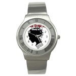 gamma sig -photo-3 Stainless Steel Watch