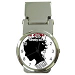 gamma sig -photo-3 Money Clip Watch