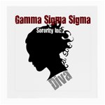gamma sig -photo-3 Glasses Cloth (Medium, Two Sides)