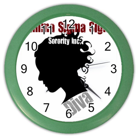 gamma sig Front