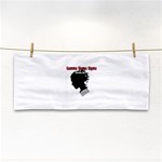 gamma sig -photo-3 Hand Towel