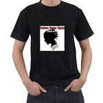 gamma sig -photo-3 Black T-Shirt