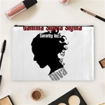 gamma sig -photo-3 Cosmetic Bag (Large)