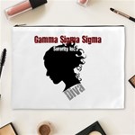 gamma sig -photo-3 Cosmetic Bag (XL)
