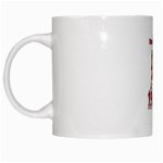 gamma sig -photo-2 White Mug
