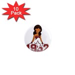gamma sig -photo-2 1  Mini Magnet (10 pack) 