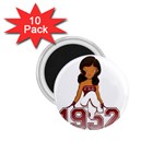 gamma sig -photo-2 1.75  Magnet (10 pack) 